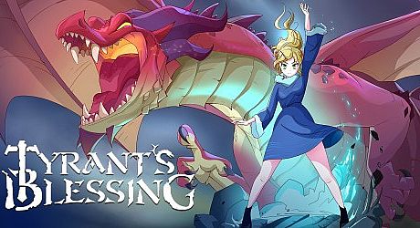 Tyrant's Blessing Game