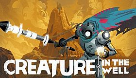 Creature in the Well