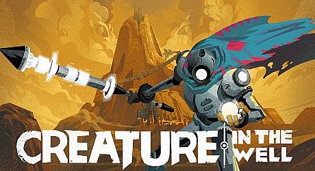 Creature in the Well Game