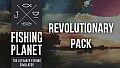 Fishing Planet: Revolutionary Pack