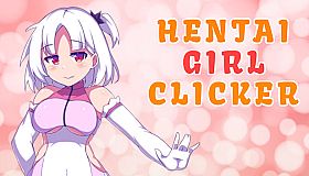 Hentai Girl Clicker