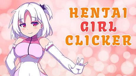 Hentai Girl Clicker Game