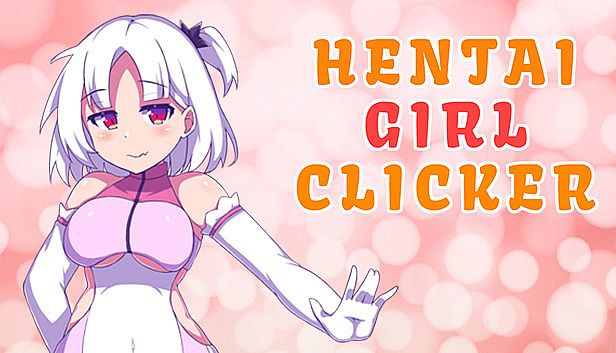 Buy Hentai Girl Clicker