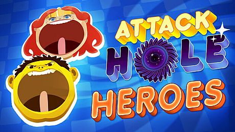 Attack Hole: Heroes DLC