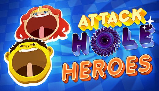 Attack Hole: Heroes