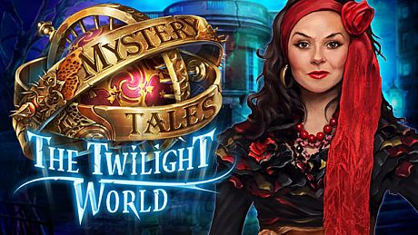 Mystery Tales: The Twilight World Collector's Edition Game