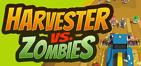 Harvester vs. Zombies Game