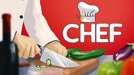 Chef: A Restaurant Tycoon Game Game