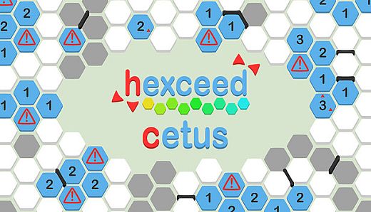 hexceed - Cetus Pack