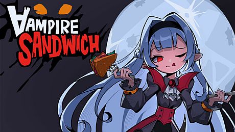 VAMPIRE SANDWICH Game
