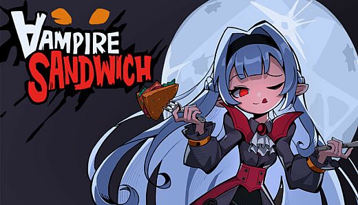VAMPIRE SANDWICH