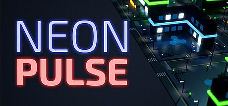 Neon Pulse