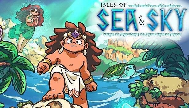 Buy Isles of Sea and Sky