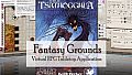 Fantasy Grounds - CoC: Trail of Tsathogghua