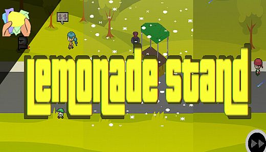 Lemonade Stand