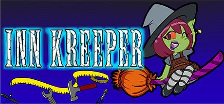 Inn Kreeper Game