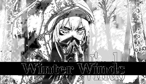 Buy Winter Winds