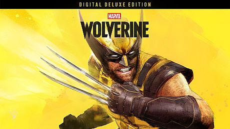 Marvel's Wolverine Digital Deluxe Edition Bundle