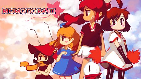 Momodora III Game