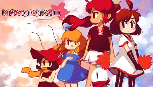Momodora III