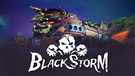 Blackstorm Game