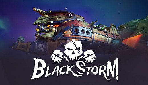 Blackstorm