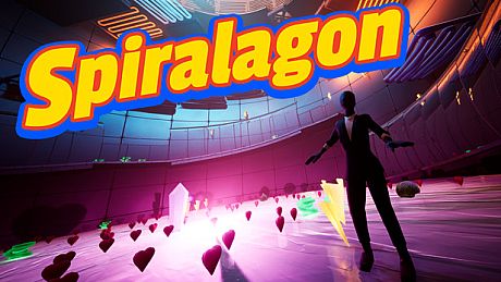 Spiralagon Game