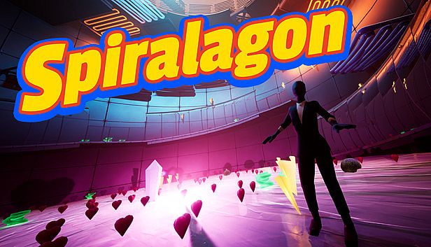 Buy Spiralagon