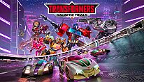 Buy TRANSFORMERS: Galactic Trials PC