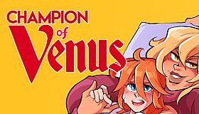 Champion of Venus