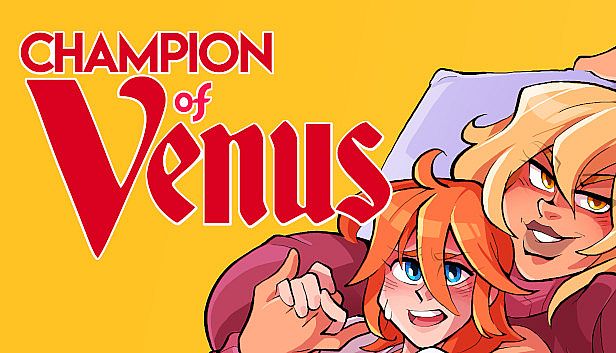 Buy Champion of Venus