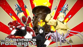 The Dreamers Foresight