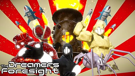 The Dreamers Foresight Game