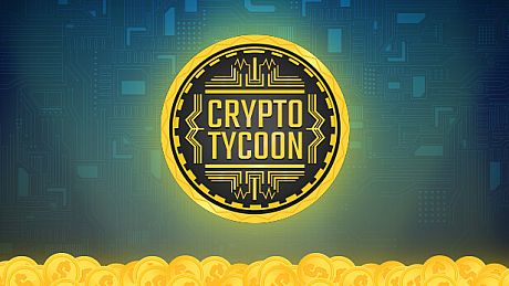 Crypto Tycoon Game