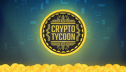 Crypto Tycoon