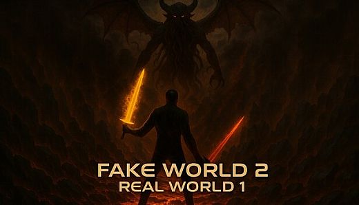 Fake World 2: Real World 1