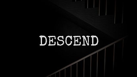 Descend Game