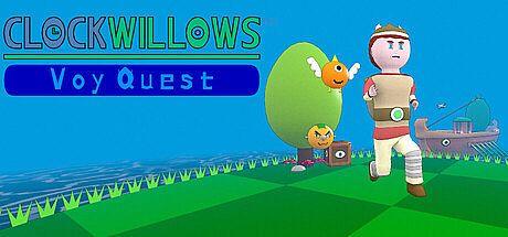 Clockwillows Voy Quest