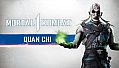 MK1: Quan Chi