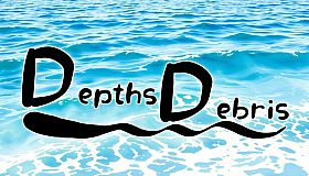 うみのもくず / Depths Debris