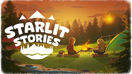 Starlit Stories Game