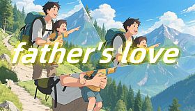 father's love