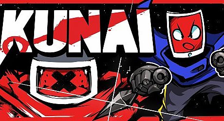 KUNAI Game