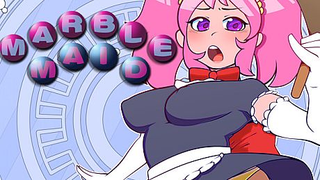 Marble Maid Game