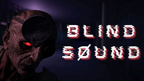 Blind Sound Game