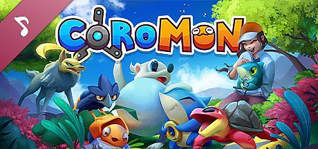 Coromon Soundtrack