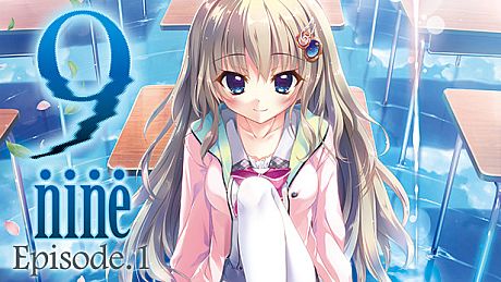 9-nine-:Episode 1 Game