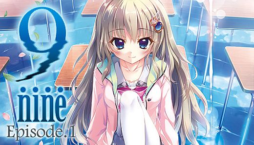 9-nine-:Episode 1