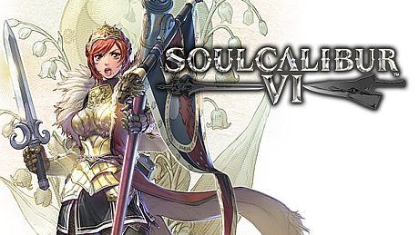 SOULCALIBUR VI - DLC7: Hilde