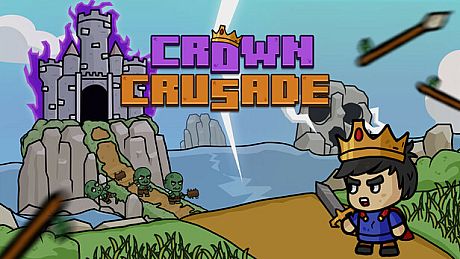 Crown Crusade Game